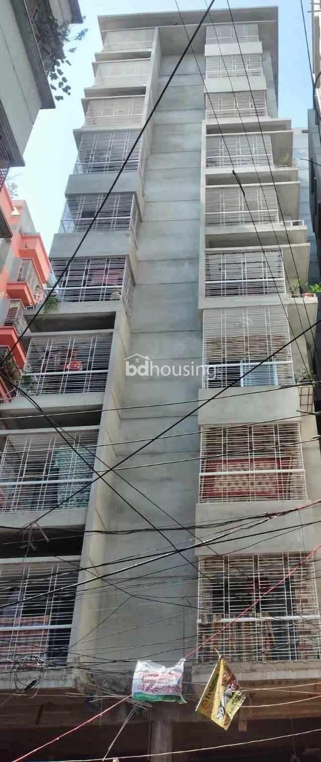Madina Place    , Apartment/Flats at Mugdapara