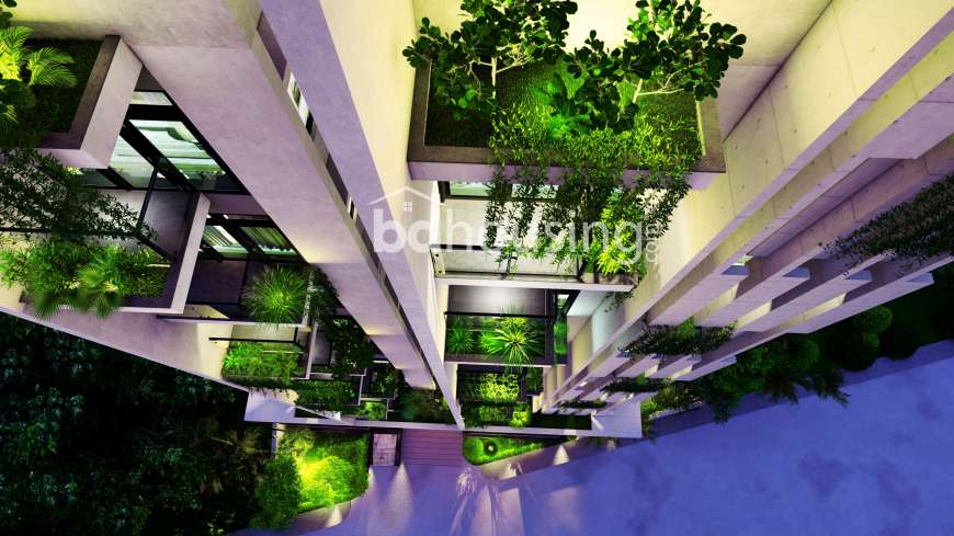 Buildtech paragon condo, Apartment/Flats at Uttar Khan