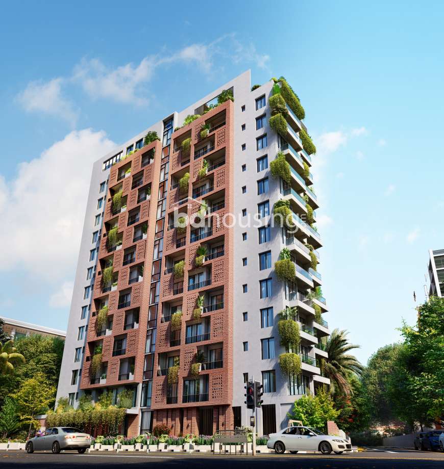 Purbita | Premium & Luxury Apartment at Cox's Bazar, Apartment/Flats at Kolatoli