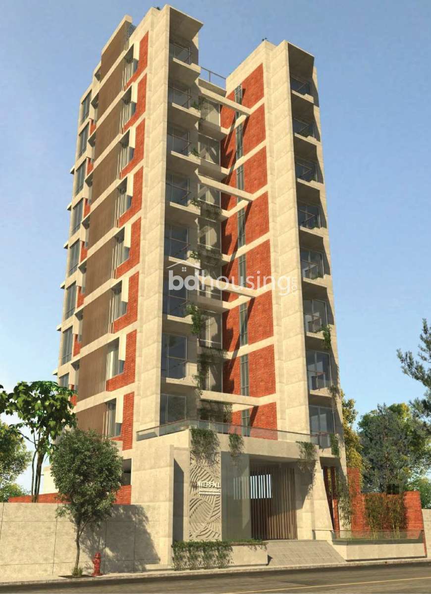 Dreamway Winter Fall, Apartment/Flats at Bashundhara R/A