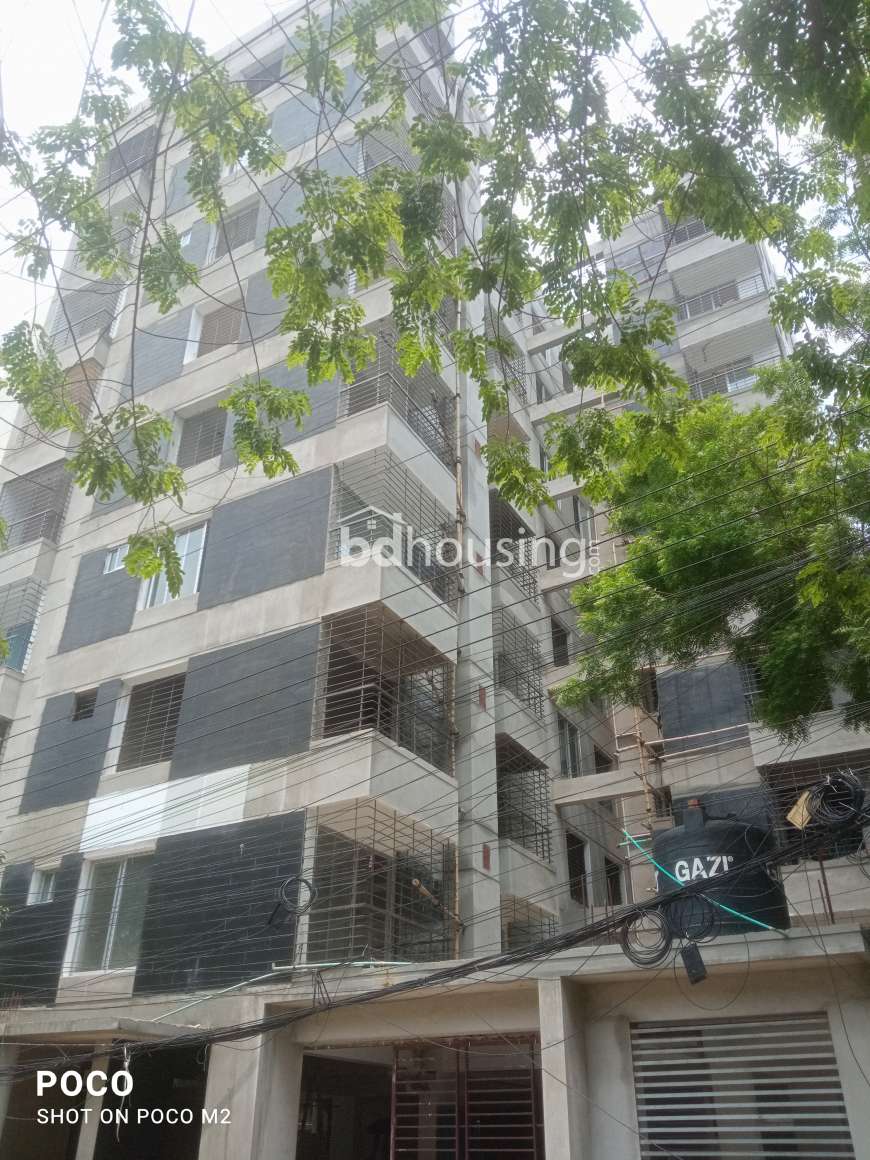 Momtaz Memento, Apartment/Flats at Uttara