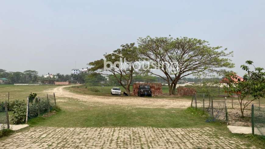 Platinum City , Residential Plot at Narayangonj Sadar