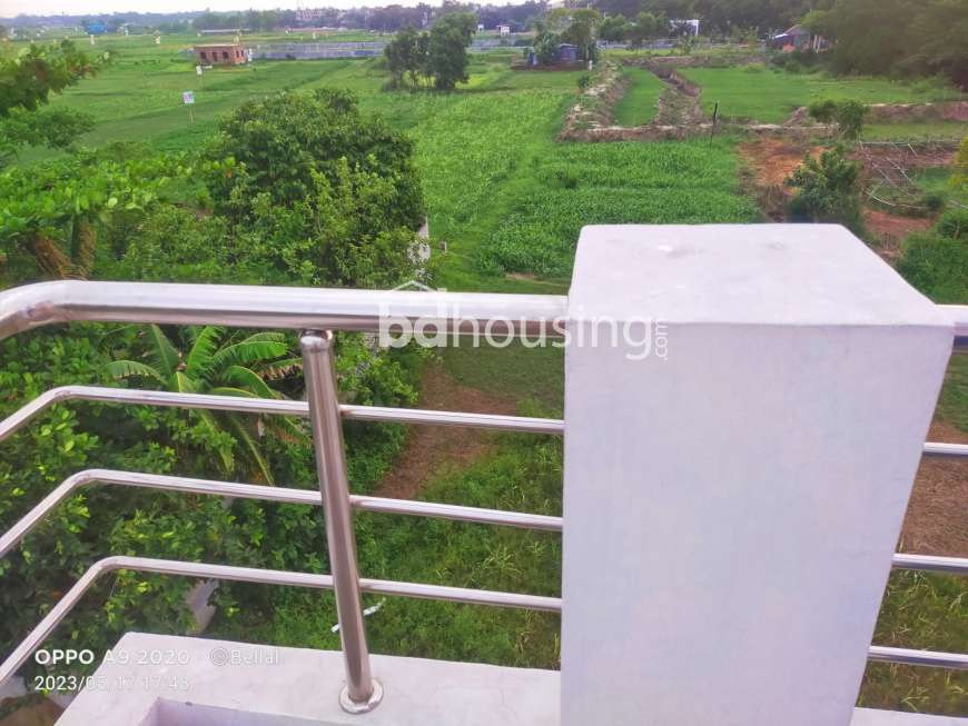 Modhu city , Residential Plot at Mohammadpur