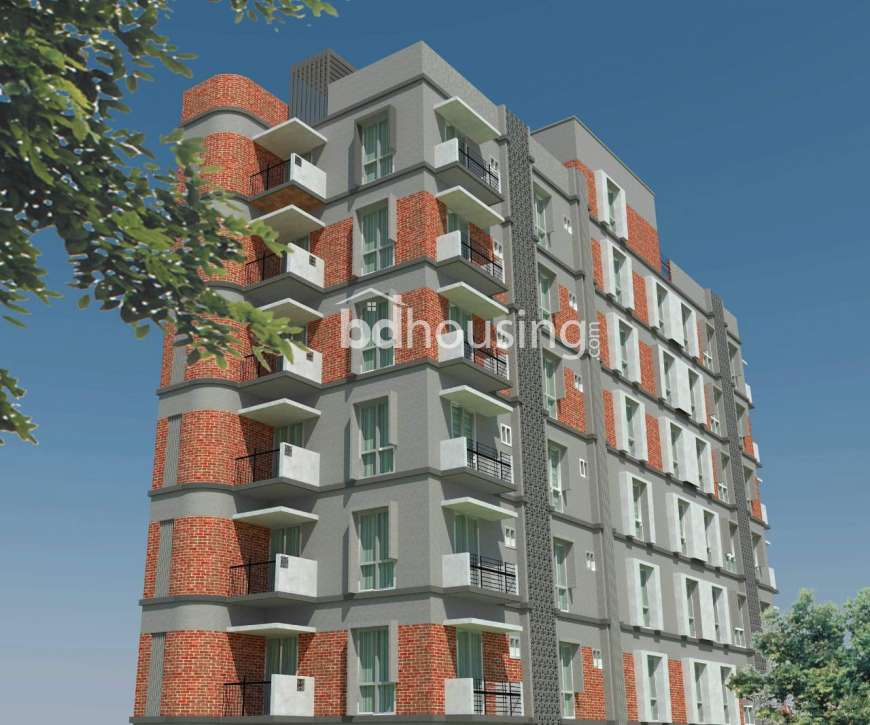 Principal Shardar Tower, Apartment/Flats at Gandaria