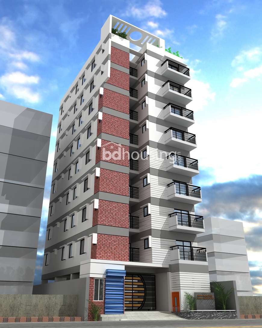 Theme Mukty Villa, Apartment/Flats at Pirerbag