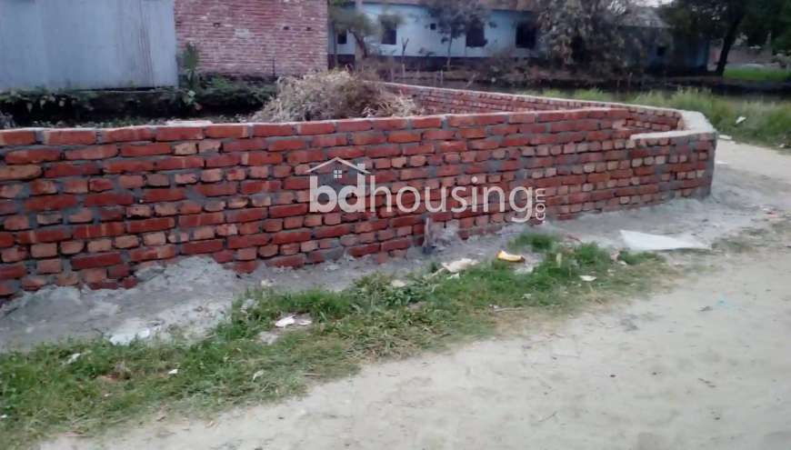 land, Residential Plot at Gazipur Sadar