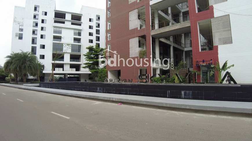 Rupanyan City Uttara, Sky Villa, , Duplex Home at Uttara