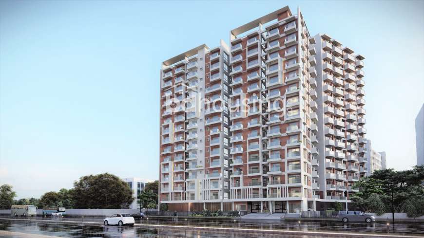 OPL Interlace, Apartment/Flats at Mirpur DOHS