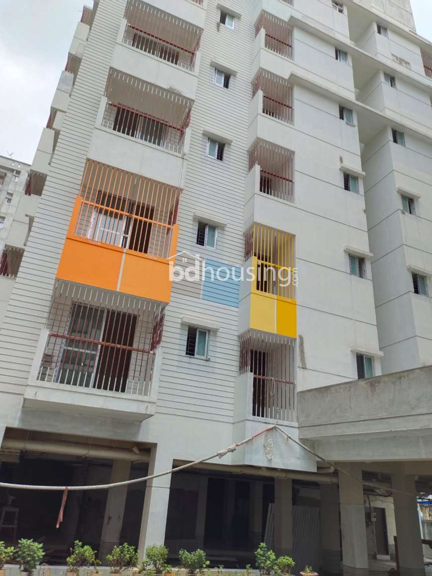 BTI Shopno Bilash Project, Apartment/Flats at Savar