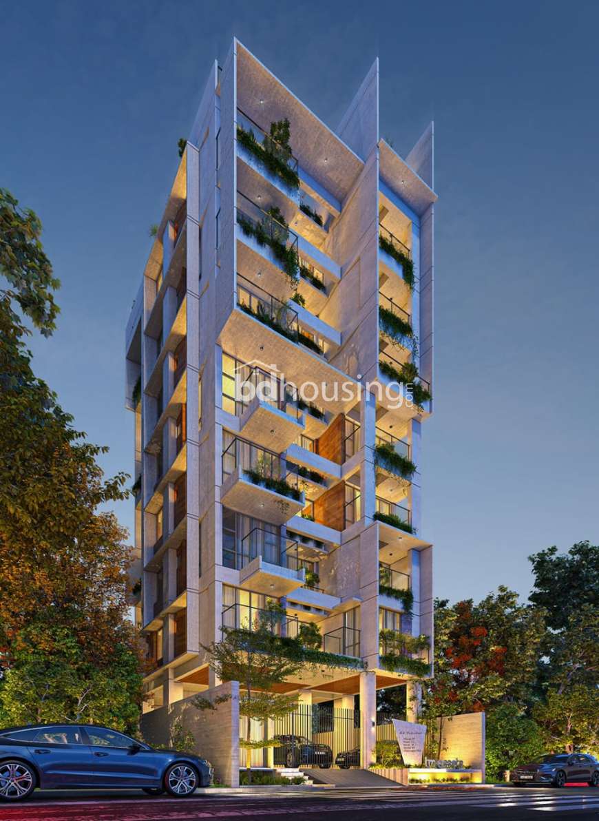 TM Celestial, Apartment/Flats at Aftab Nagar