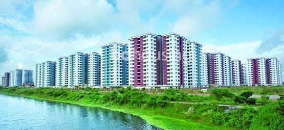 Rajuk Uttara apartment project, Apartment/Flats at Uttara