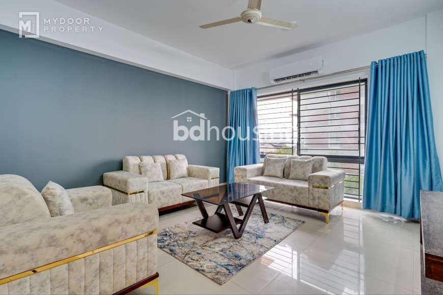 OWR-005, Apartment/Flats at Gulshan 01