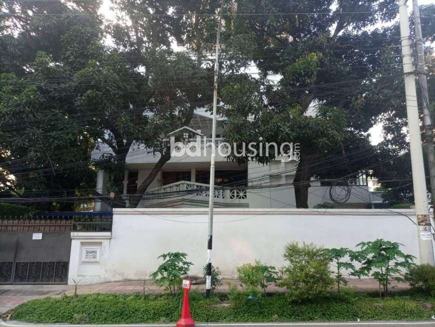 Beautiful Bungalow / VIlla for sale in Baridhara, Apartment/Flats at Baridhara