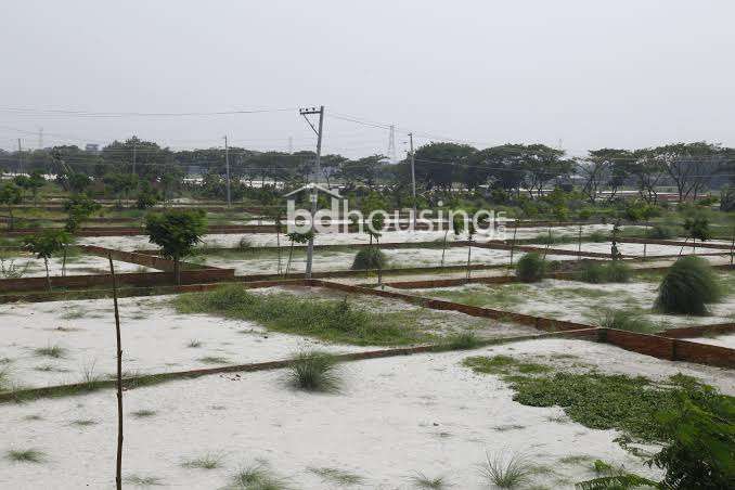 Madhu city, Residential Plot at Basila