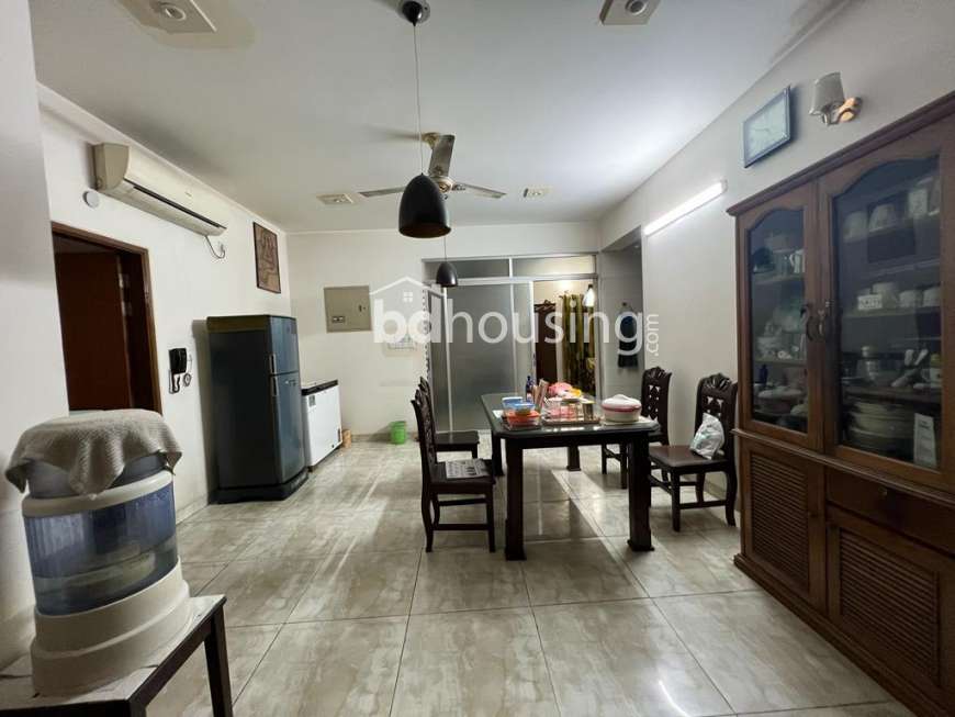 Used 2140 sft Apartment for Sale at Block C, Bashundhara R/A, Apartment/Flats at Bashundhara R/A