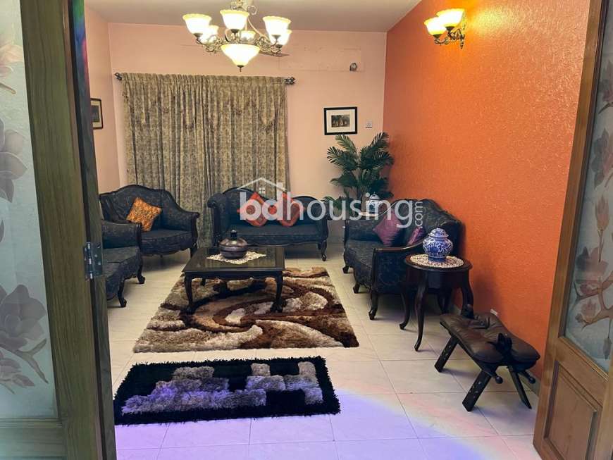 Prime location modern home dhanmondi, Apartment/Flats at Dhanmondi