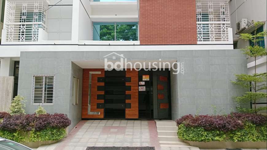 Nagar Holdings ltd , Duplex Home at Bashundhara R/A