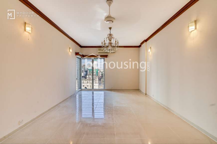 Semi-F., Apartment/Flats at Gulshan 01