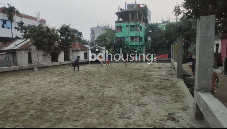 Residential Land , Residential Plot at Dakshin khan