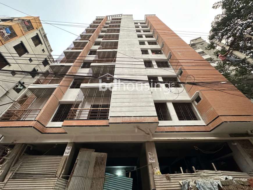 Shopnosoha , Apartment/Flats at Mirpur 2