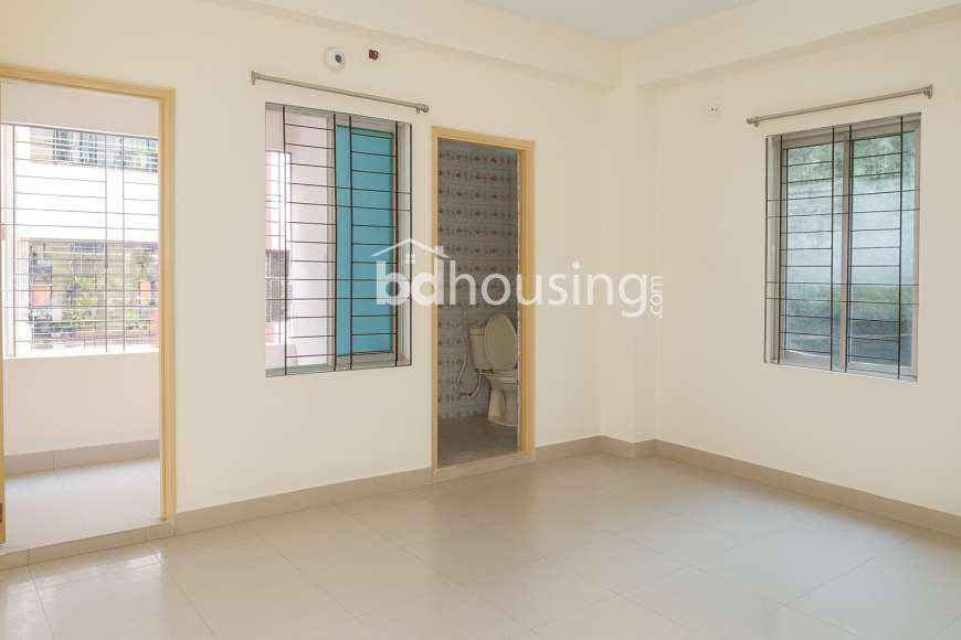 Used Apartment , Apartment/Flats at Cantonment
