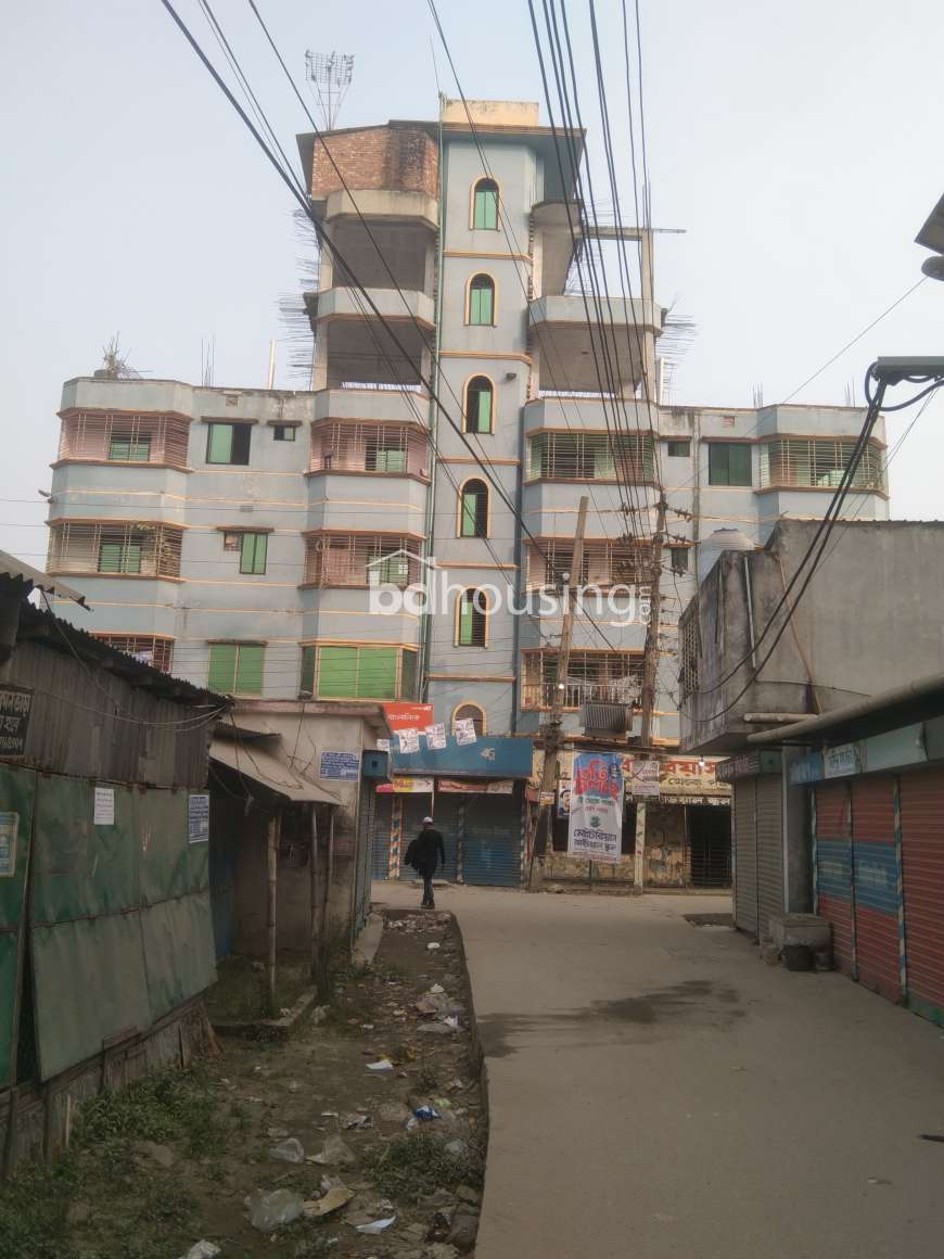 Hoque Villa, Independent House at Narayangonj Sadar