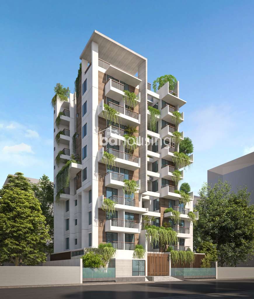 JBS La Speranza, Apartment/Flats at Bashundhara R/A