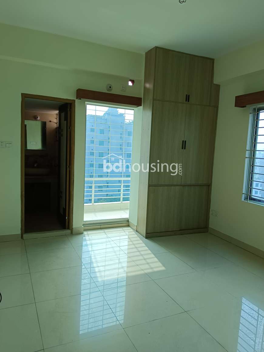 Grihoshoilee shamol chaya , Apartment/Flats at Adabor