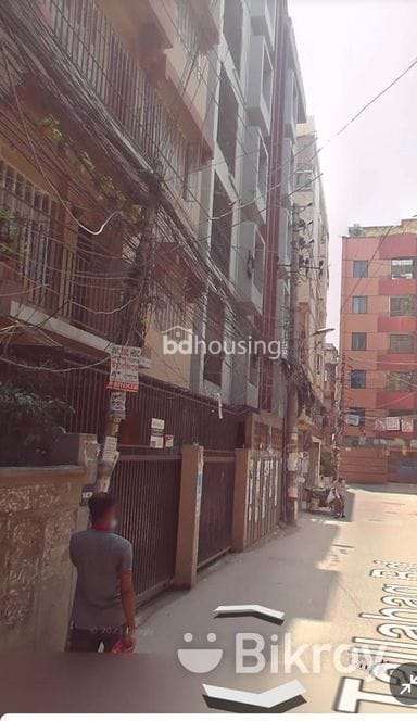 na, Apartment/Flats at Dhanmondi