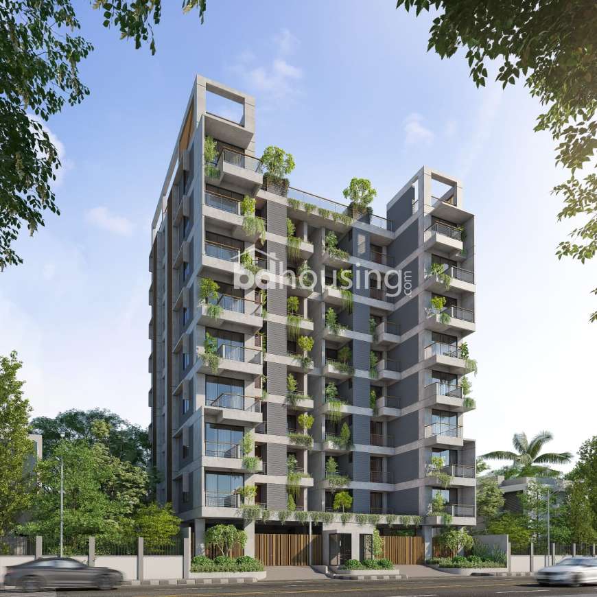 Amble Firoj De Lodge , Apartment/Flats at Aftab Nagar
