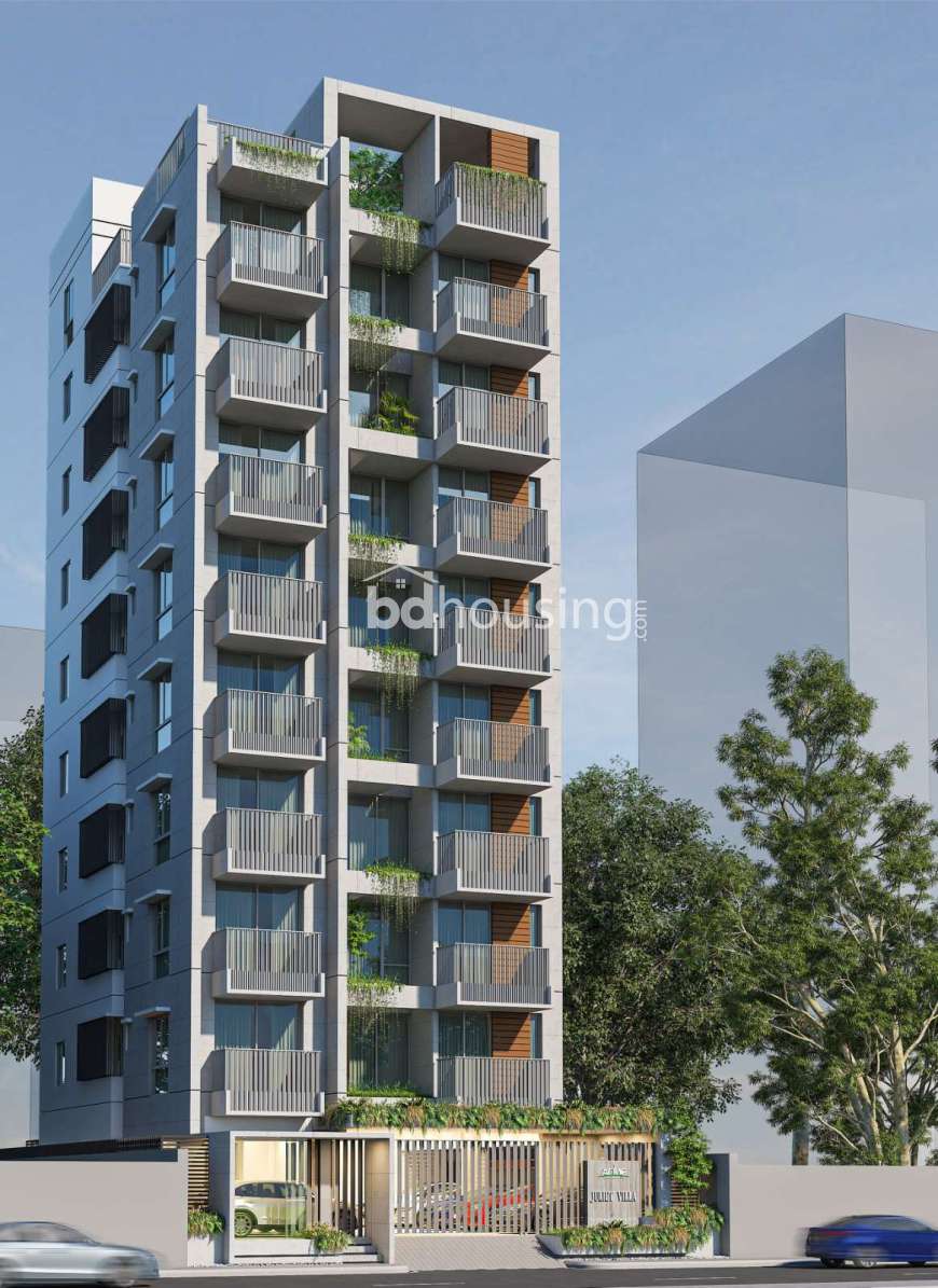 Acme Juliet Villa, Apartment/Flats at Uttara