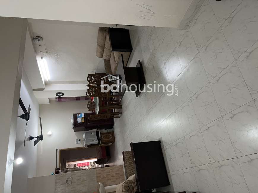 Amader Bari, Apartment/Flats at Badda