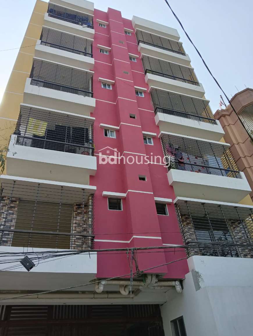 Aligant Home, Apartment/Flats at Mirpur 12