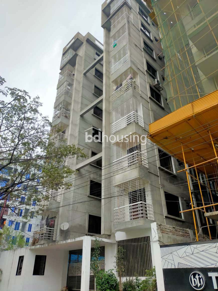 Blue Sky, Apartment/Flats at Bashundhara R/A