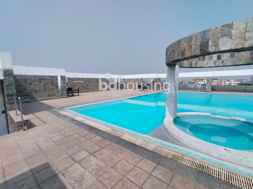 Navana @ Gulshan North , Apartment/Flats at Gulshan 02