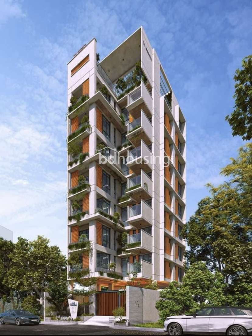 Desire, Apartment/Flats at Aftab Nagar