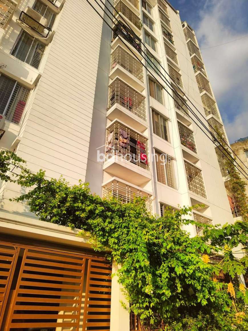 Peace square , Apartment/Flats at Uttara