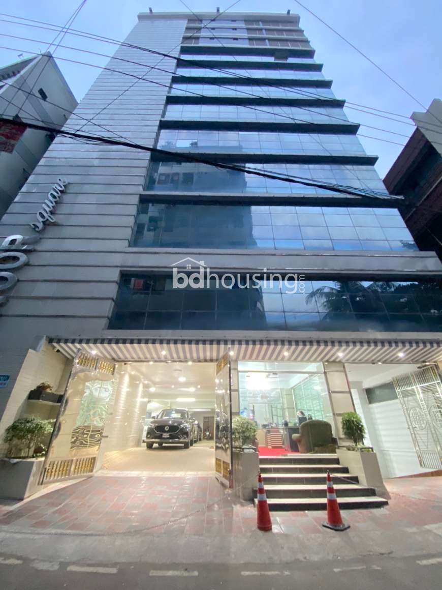 অফিসের জন্য ফ্লোর ভাড়া দেয়া হবে, Office Space at Dhanmondi