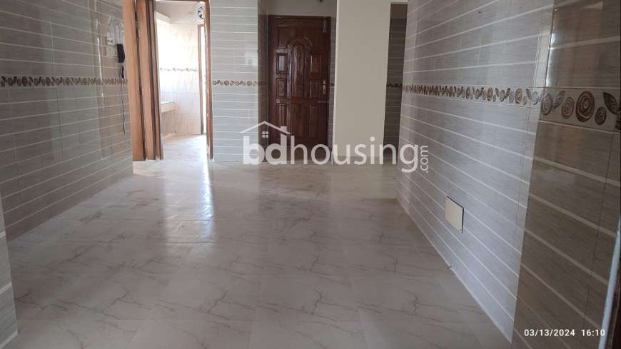 Banasree, Apartment/Flats at Banasree