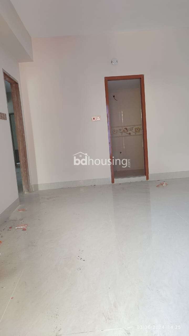 Banasree, Apartment/Flats at Banasree