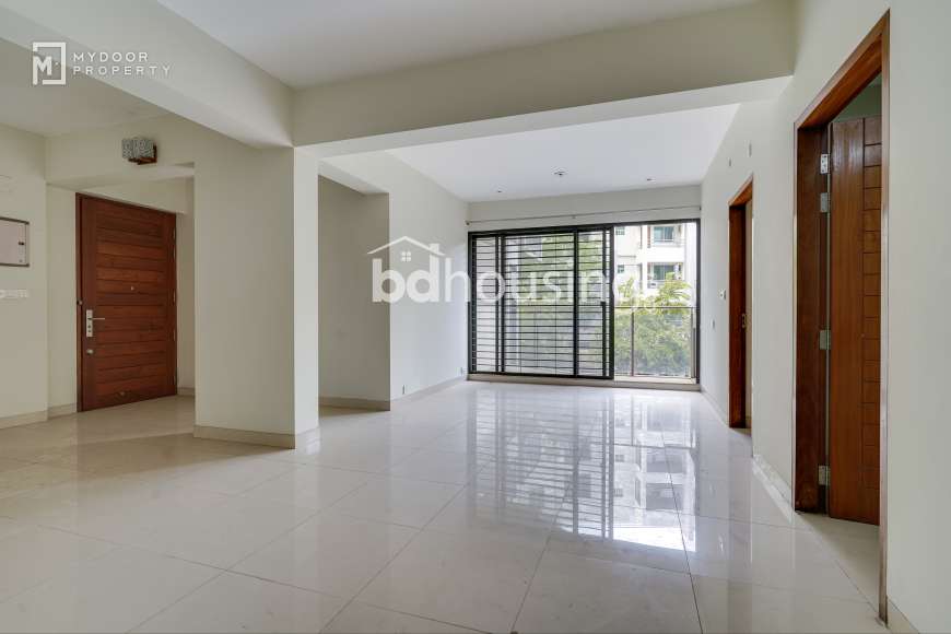 SH-1060, Apartment/Flats at Banani