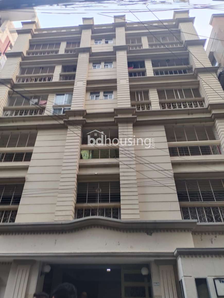 Niketon, Apartment/Flats at Niketon