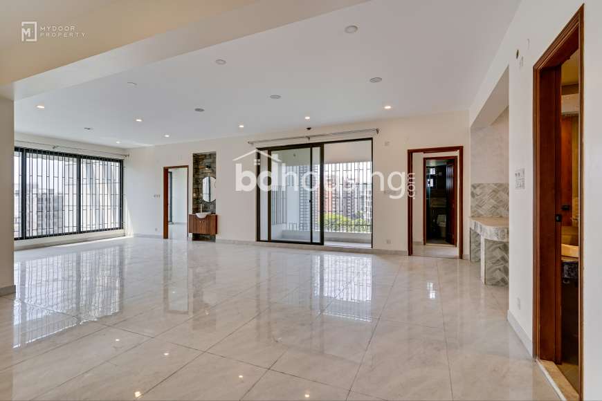 Semi-F. SH-1064, Apartment/Flats at Gulshan 02