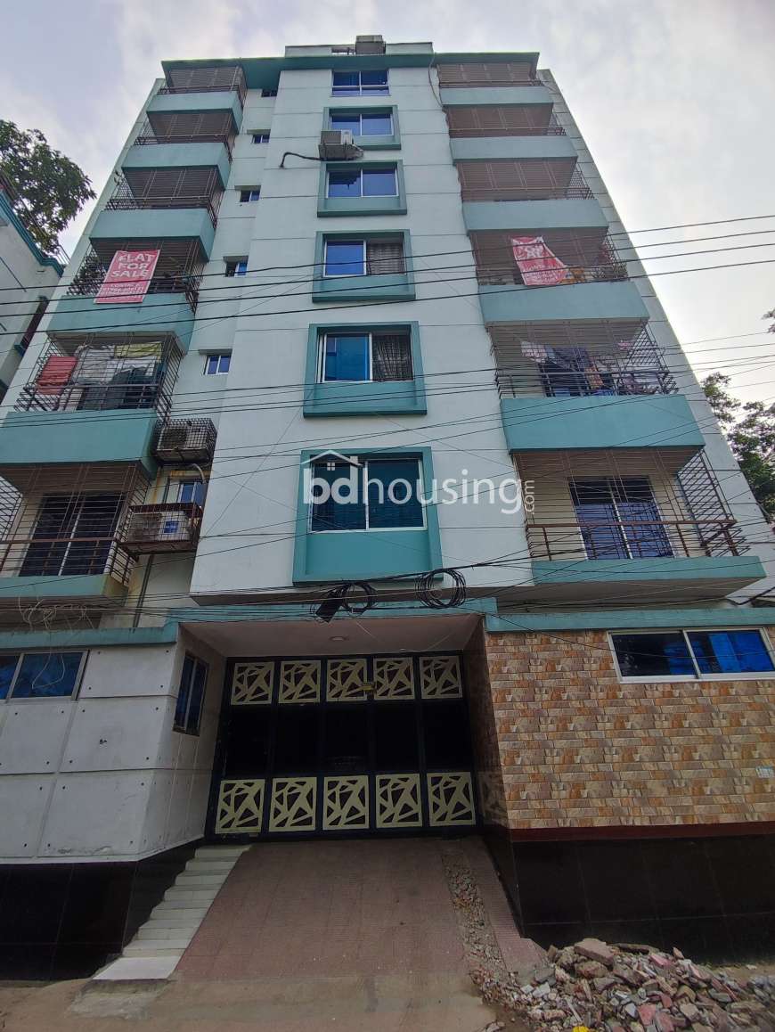 Orchid, Apartment/Flats at Mohammadpur