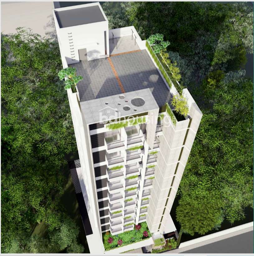 Acme Noor, Apartment/Flats at Uttara