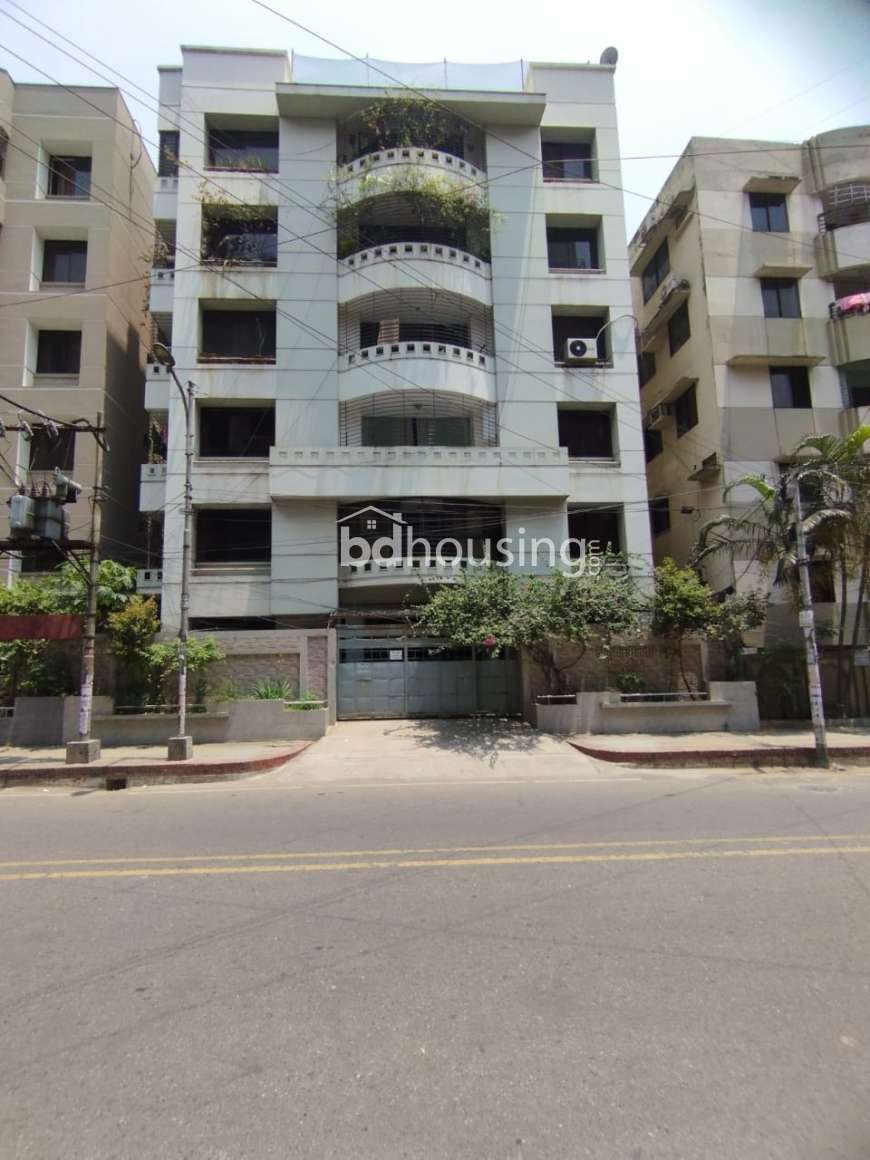 1900 sft. Ready Flat at Dhanmondi, Apartment/Flats at Dhanmondi