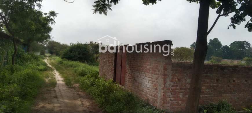 Land, Residential Plot at Savar