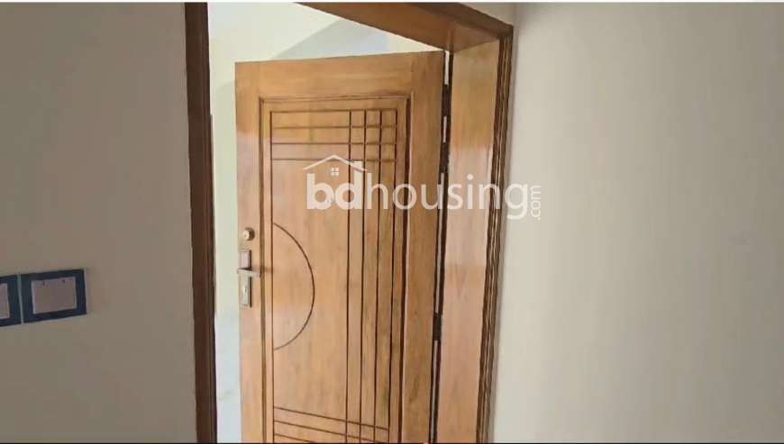 1812 sft New flat , Apartment/Flats at Bashundhara R/A