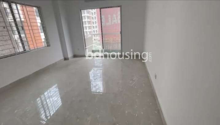 New Property , Apartment/Flats at Bashundhara R/A