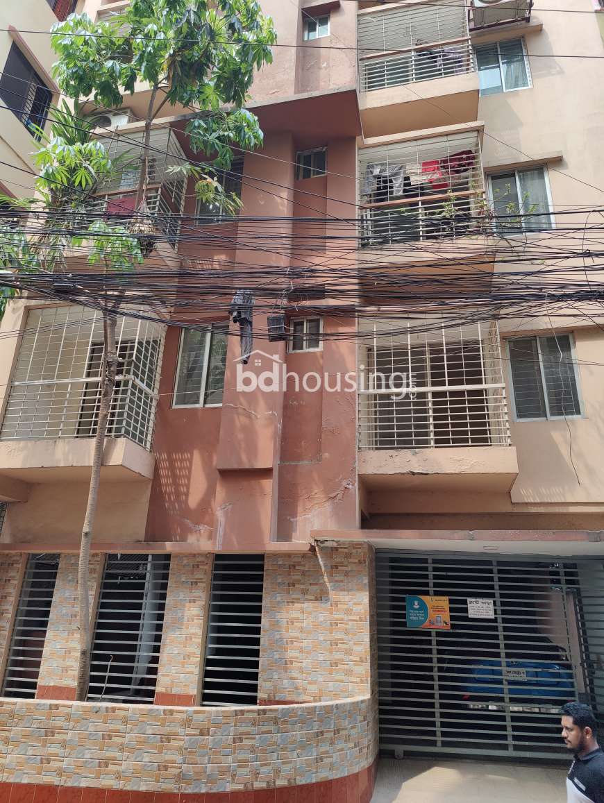 Dada vila , Apartment/Flats at Badda